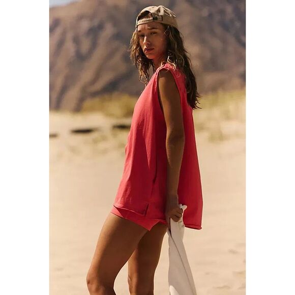 Free People Movement x Free People  Hot Shot Micro Set - Picture 1 of 10